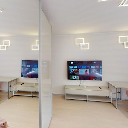 Design Apartment Emerald Viskovo Extérieur photo