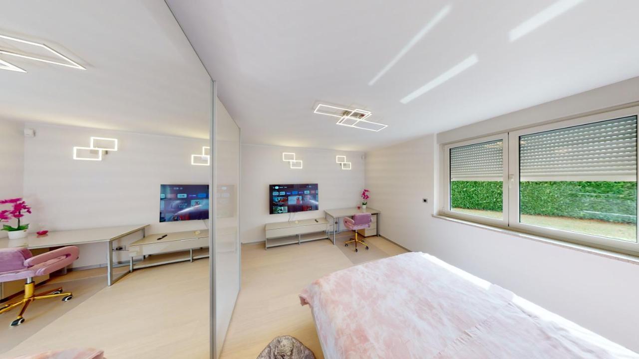 Design Apartment Emerald Viskovo Extérieur photo