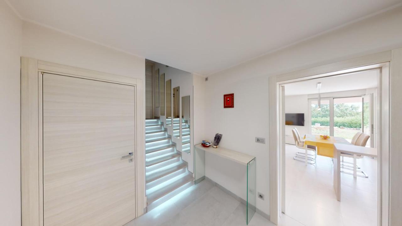 Design Apartment Emerald Viskovo Extérieur photo