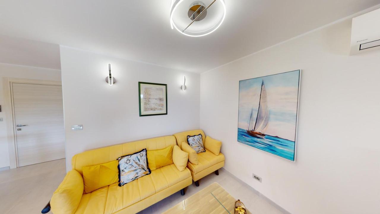 Design Apartment Emerald Viskovo Extérieur photo