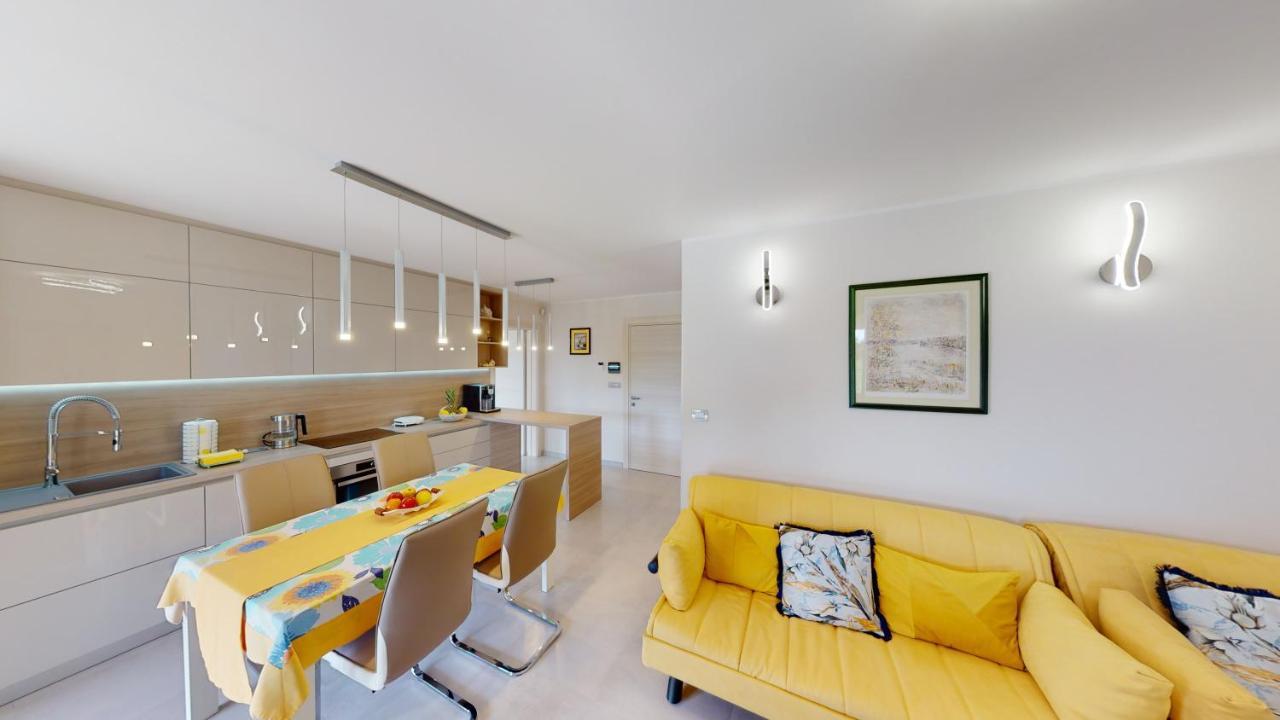 Design Apartment Emerald Viskovo Extérieur photo
