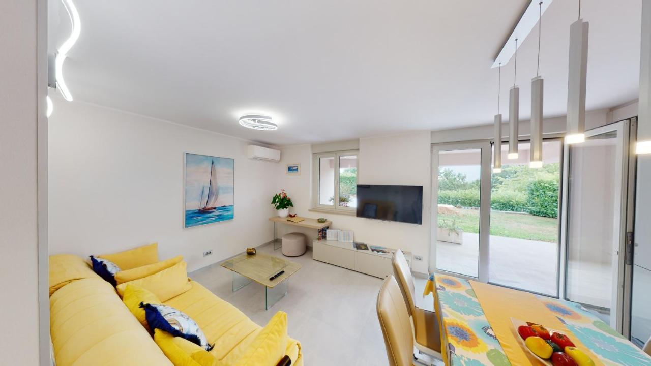 Design Apartment Emerald Viskovo Extérieur photo