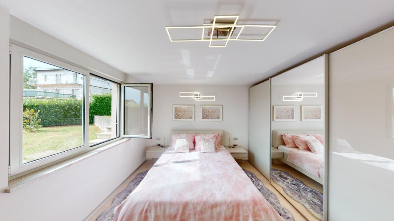 Design Apartment Emerald Viskovo Extérieur photo