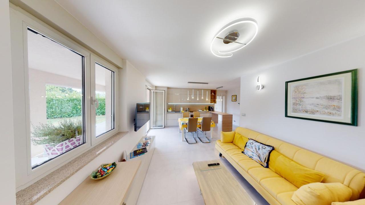 Design Apartment Emerald Viskovo Extérieur photo
