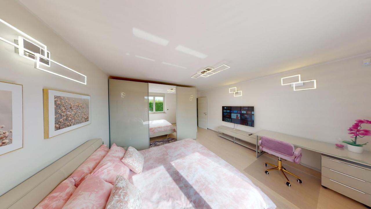 Design Apartment Emerald Viskovo Extérieur photo