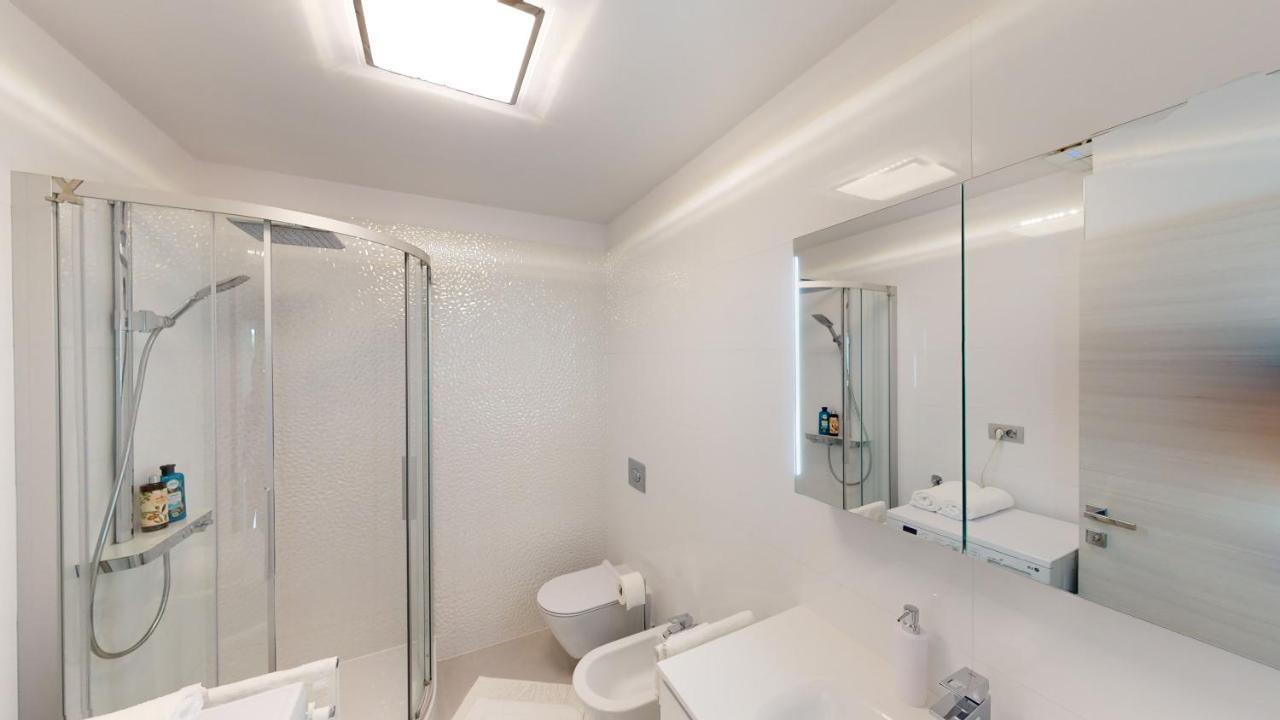 Design Apartment Emerald Viskovo Extérieur photo