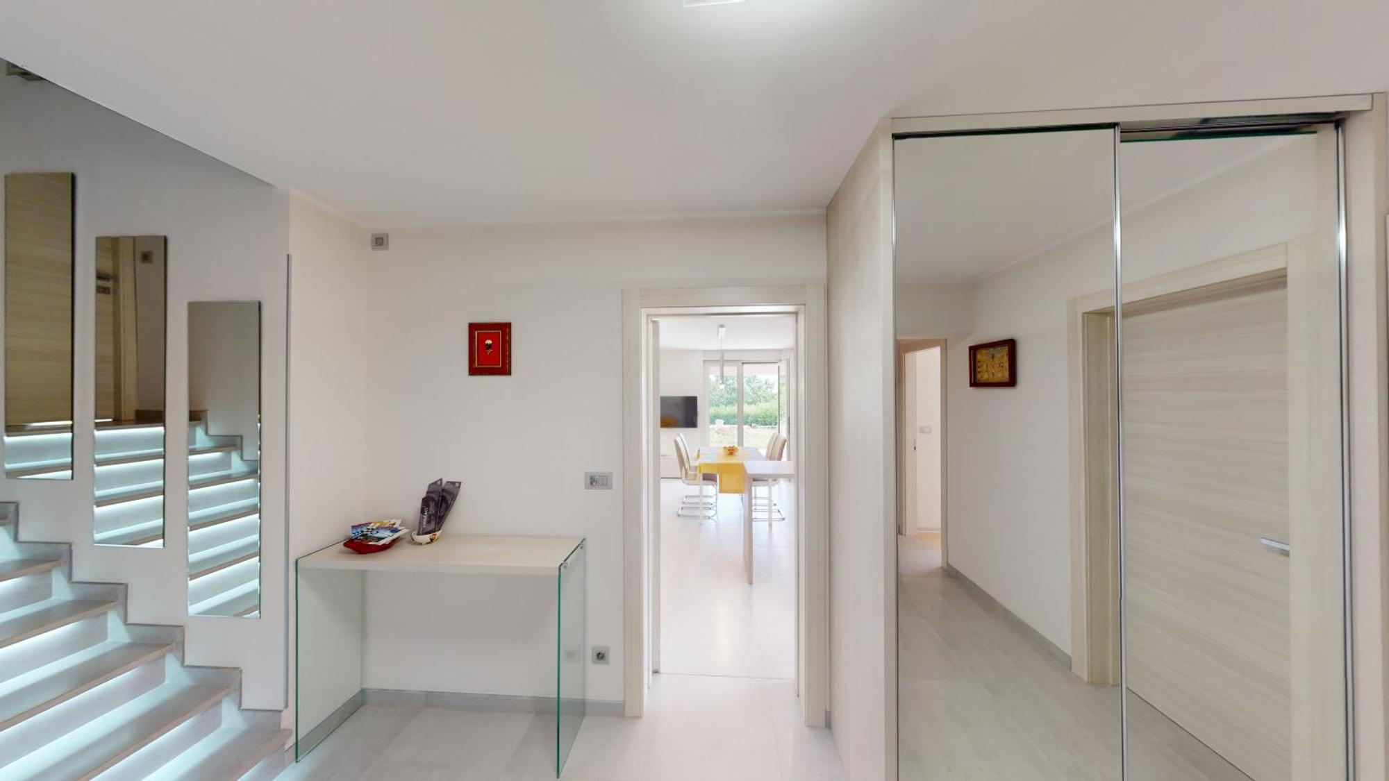 Design Apartment Emerald Viskovo Extérieur photo