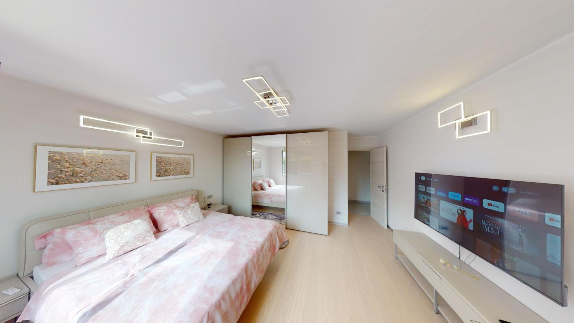 Design Apartment Emerald Viskovo Extérieur photo