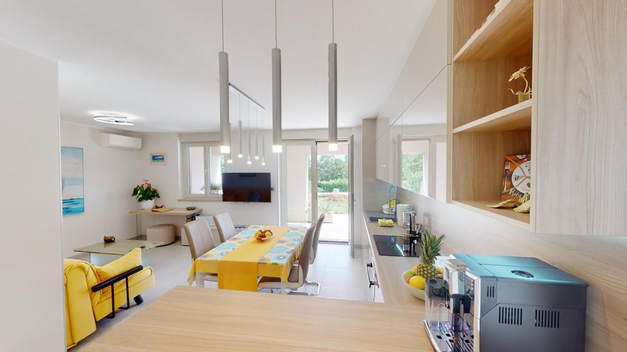 Design Apartment Emerald Viskovo Extérieur photo